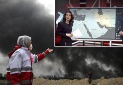 Prof. Dr. Orhan Şen uyardı! İran’daki asit yağmurları Türkiye’ye ulaşır mı?