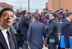 İmamoğlu Suç Örgütü davasında ikinci duruşma: Davada gerginlik! Aykut Erdoğdu aylık gelirini açıkladı