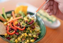 Ramazan'da motivasyonunuz düşüyor mu? Dopamin seviyesini yükselten beslenme sırları