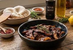 Soslu kanat tadında istiridye mantarı tarifi! Parmaklarınızı yiyeceksiniz, böyle pişirince lezzeti zirveye çıkıyor!