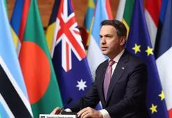 Bakan Bayraktar: Son gelişmeler petrol ve doğal gaza ne kadar bağımlı olduğumuzu gösterdi