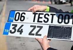 TŞOF'tan "APP plaka" iddialarına ilişkin açıklama