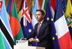 Bakan Bayraktar: Son gelişmeler petrol ve doğal gaza ne kadar bağımlı olduğumuzu gösterdi