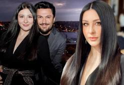 Evliliğinin 5. senesi! Yasemin Sakallıoğlu'ndan romantik paylaşım