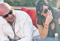 Marakeş'te eğlence tavan yaptı