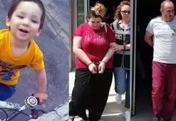 Tandır çukurundaki vahşette yeni karar! Anne ve sevgilisine 8'er yıl daha