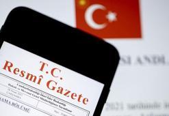 AYM Başkanvekilliğine Fidan'ın seçilmesine ilişkin karar Resmi Gazete'de