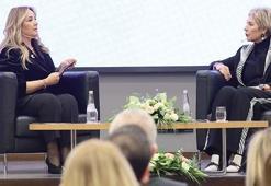 Kadın güçlenirse ekonomi güçlenir