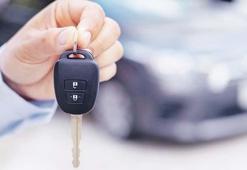 Oto satışlarında güçlü seyir