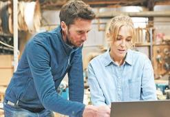 KOBİ'de üretim gücü vites yükseltiyor