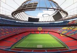 FIFA’dan Camp Nou’ya tam not