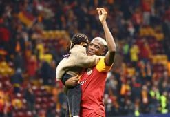Osimhen Liverpool galibiyeti sonrası çok mutlu! 'Bu forma çok özel'
