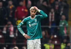 Ada basını, Liverpool'u yerden yere vurdu! ‘Berbat, korkunç gece’