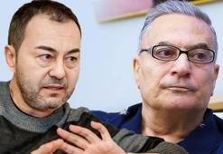 Mehmet Ali Erbil'den Serdar Ortaç açıklaması! 'Demek ki Serdar'ın içine doğmuş'