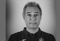Orhan Kaynak kimdir, kaç yaşındaydı, neden vefat etti? | Trabzonspor yardımcı antrenörü Orhan Kaynak kimdir, hayatı ve biyografisi!