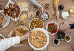 Sahura ne pişirsem diyenler için 3 pratik tarif! (11 Mart 2026)