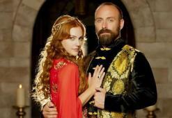 15 yıl sonra büyük sürpriz! Meryem Uzerli ve Halit Ergenç'ten yeni proje