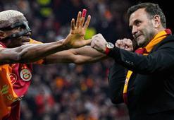 Galatasaray Liverpool'u yıktı! UEFA ülke puanı güncellendi