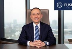 Pusula Holding'in CEO'luğuna Sait Aytaç atandı