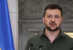 Ukrayna Devlet Başkanı duyurdu: Rusya, İran'a asker gönderebilir