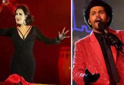 Nükhet Duru kimdir, Nükhet Duru The Weekend olayı ne? Nükhet Duru'nun The Weeknd'e verdiği şarkı hangisi?