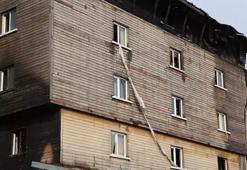Kartalkaya Meclis Komisyon raporu gerçeği ortaya çıkardı