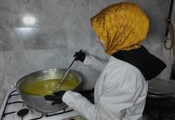 Annesini izleyerek öğrendi, kendi iş yerini açtı! Herkesin bilip kimsenin yapmadığını başardı