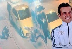 Yerde can çekişti, kimse yardım etmedi! İnsanlık sorgulatan görüntü