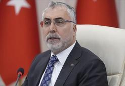 Bakan Işıkhan duyurdu! Bayram ikramiyesi ve emekli maaşı ödeme tarihleri açıklandı