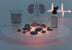 Ağrım geçti diyerek ihmal etmeyin! Böbreklerinizi bir anda kaybedebilirsiniz