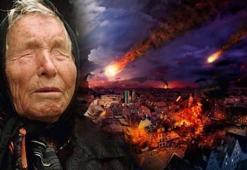 Baba Vanga'dan korkutan 2026 kehanetleri! Sosyal medyada gündem oldu: ABD-İran gerilimini bildi mi?