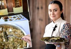 Ne sarma ne pilav! İşte sarma aşı: Göçebe ve köy mutfağının ortak ürünü