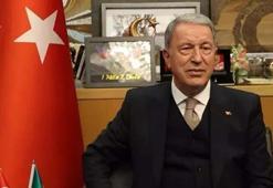 TBMM Milli Savunma Komisyonu Başkanı Akar: Savunma ve güvenlik için gereken yapılıyor