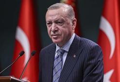 Cumhurbaşkanı Erdoğan: İran krizinde tavrımız net