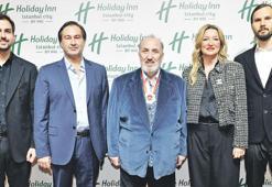 Mehmetçik yararına iftar