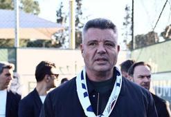 Fenerbahçe Başkanı Sadettin Saran'dan Lookman transferi açıklaması! 'Bize gelmek istiyordu'