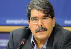 IKBY basını duyurdu: Terör örgütü YPG elebaşlarından Salih Müslim öldü