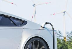 Bayrama özel 5 elektrikli araç rotası