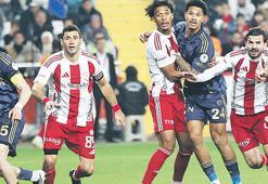 Fener’de hava harekatı