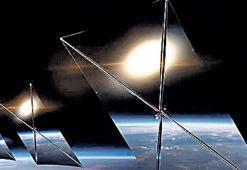 ​Güneş de paralı oluyor! Uzaya 50 bin ayna fırlatılacak: Saati 5 bin dolar