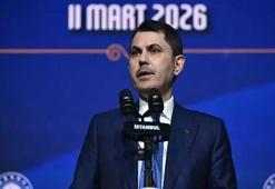 Bakan Kurum: Etrafımız adeta bir yangın yeri