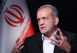 Pezeşkiyan duyurdu: İran'dan ateşkes için 3 şart