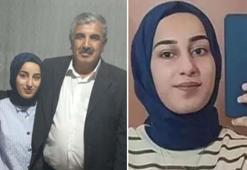 Adalet Bakanı Gürlek duyurdu! Rojin Kabaiş’in babasına tehdit iddialarına soruşturma