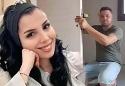 Sokak ortasında eski sevgili dehşeti! Zanlının savunması şaşkına çevirdi