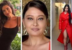 Ünlülerde yeni akım: Saçlarını haftalarca yıkamayan isimler gündem oldu!