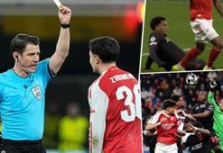 Devler Ligi'nde Halil Umut Meler'in kararı gündem oldu! Leverkusen'den tepki