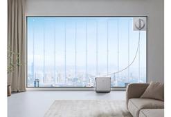 Dünyanın 1 Numaralı Cam Silme Robotu ECOVACS WINBOT ile Temizlikte Yeni Dönem