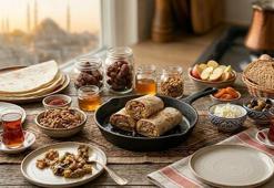 Sahura ne pişirsem diyenler için 3 tarif! Hem lezzetli hem de pratikler (12 Mart 2026)