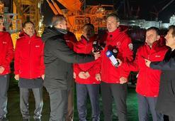 Bakan Bayraktar: Karadeniz'de iki yeni sondaja başlıyoruz