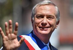 Şili’de Kast dönemi resmen başladı! Boric görevi devretti